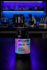 2D-Core Bio Research Peptide CU100 SQ PM for more information