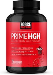 Force Factor Test Boost, Testosterone Booster for Men, Testosterone Pills