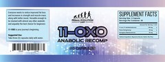Primal Evolution Labs 11-oxo