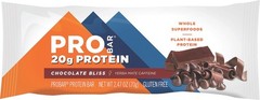 Probar Base Protein Bars – Chocolate Brownie Energy Food Pack of 12