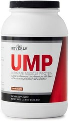 Beverly International UMP – Ultimate Muscle Protein, 930 grams (32.8 oz)
