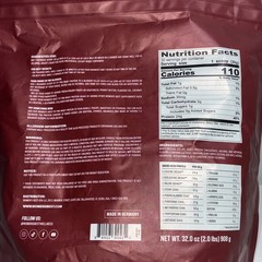Sealed Women’s Best Fit Pro Whey Protein Vanilla 2 Lbs, 30 Servings