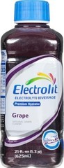 Zero Berry Blast Electrolyte Drink Pack of 12 21 Fl Oz Instant Hyd…