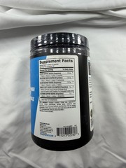 BPI Sports Best Aminos BCAA CLA Powder Amino Acid Supplement Gym Training