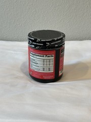 Dragon Pharma Mr Veinz Extreme Pump Pre-Workout Powder Strawberry Kiwi 40 GMP