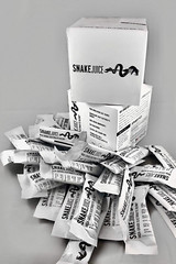 SNAKE Juice Keto Diet Electrolyte Powder, Unflavored, Fasting-Focused Supplem…