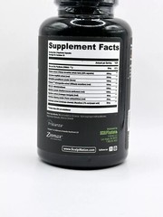 1-3X Max Assistance TEST Build Caps Men Supplements Muscle *60 Weight Loss