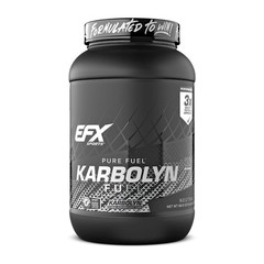 Karbolyn Fuel Performance Carb – Neutral (39 Servings)