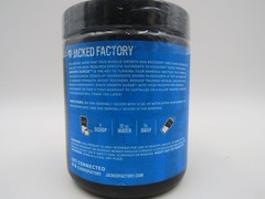Jacked Factory Growth Surge Creatine Post Workout Powder w/L-Carnitine 08/27