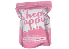 3 Pack You Glow Babe SHAPE UP SHEPU APPU Juice Powder Mix, 10 Sachets x 15g Each