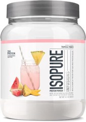 Protein Powder, Clear Whey Isolate Protein, Post Workout Recovery Drink