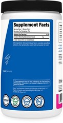 Nutricost Creatine Monohydrate Powder (Shaq’s Berry Blast, 500 Gram) – GMO-Free