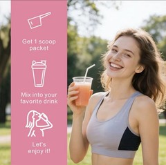 MULTI COLLAGEN CREATINE & PROTEIN