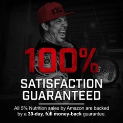 Rich Piana 5% Nutrition Liver and Organ Defender BEST Cycle + PCT Support