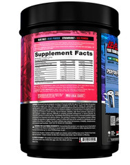 Pro Supps Mr Hyde Signature Pre Workout 36 Servings Energy Focus Berry