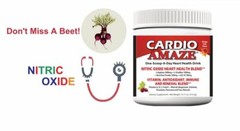 Pre Workout, Nitric Oxide Boost – Free Shipping