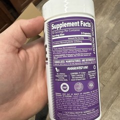 FinaFlex Creatine Monohydrate: Promote Muscle Size, Strength, Performance 150ct