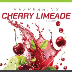Muscle Pharm Pro Series Endura-Drive Amino Acid Complex – Cherry Limeade Flavor