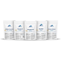 CITRULLINE MALATE 1000mg tablets, GREAT MUSCLE PUMP, FAST REGENERATION