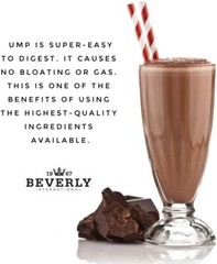 Beverly International UMP – Ultimate Muscle Protein, 930 grams (32.8 oz)