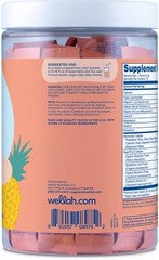 Wellah Splish Splash Hydration (Tropical Punch ) 20 Stick Packs – Electrolytes