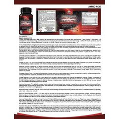 Amino Acid BCAA Muscle Support Supplement Apple Cider Vinegar Weight Management