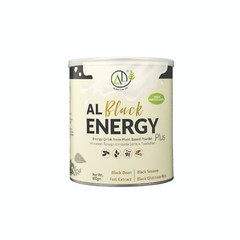 600gm Active Life Black Energy Nutritious Drinks