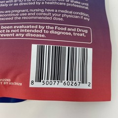 TruHeight Hydration Mix Variety Pack Blue Rasp/Grape/Pink – 15 Packets