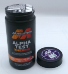 MuscleTech, 90 Capsules, Exp. 1/2029