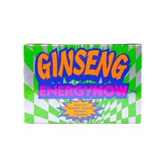 Energy Now Ginseng Herbal Supplements 72 Packs 3 Pills In Each Pack 3 Boxes