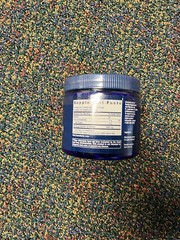 D-Ribose Powder 150g Heart & Muscle Health Life Extension New/Unopened Exp 2/27