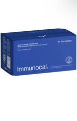 NEW Immunocal Classic (blue)
