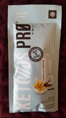 Pruvit Keto OS Nat Variety pack limited flavors 15 packs