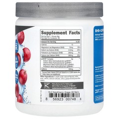 Keto Energy, BHB + Caffeine, Grape, 9.1 oz (255 g)