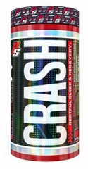 Pro Supps CRASH PM Fat Shredder Weight Loss Sleep Aid 60 capsules – SALE