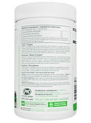 Vega Sport Pre-Workout + PVL BCAA Bundle – 60 Total Servings