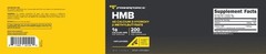 Primaforce HMB Supplement Powder (200g) (Unflavored)