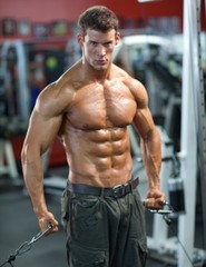 Sport Supplements – AMINO ACIDS 2200mg – Faster Recovery – 1 Bottle 150 Tablets