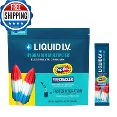 Liquid I.V. Hydration Multiplier – 30 Sticks