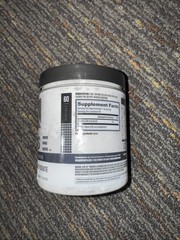 Ryse Element Series Creatine Monohydrate Powder – Size: 10.6 oz Exp 2/2027
