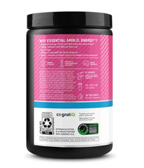 Optimum Nutrition Amino Energy Hydration Focus Watermelon 30 Servings