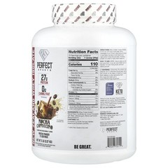 Diesel, New Zealand Whey Isolate, Mocha Latte Cappuccino, 5 lbs (2.27 kg)