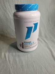 1ST PHORM LEVEL-1 WHEY PROTEIN POWDER