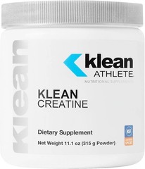 Klean Creatine 11.1 Oz – NSF Certified for Muscle Strength & Performance