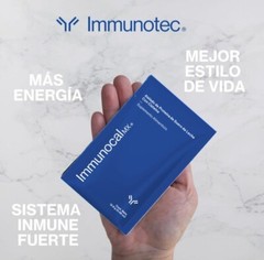 Immunocal Whey Protein Isolate, Immune Support, Master Antioxidant, Brain Health