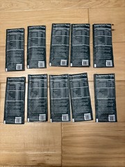 New! 10 Pack Victus 01 Before Drink Mix | Lemon and Pear | Best By: 09/2026