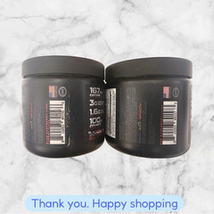 FOR 2 BUCKED UP HIGH-STIM Merica Rocket + Bloody Raz PRE-WORKOUT 40 SERVINGS