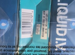 LIQUID IV Tropical Punch Kids Hydration Mix 8 Ct 0.28 OZ Lot of 3 exp 11/5/2026