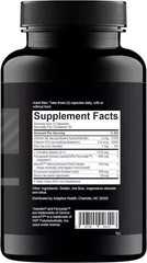 New Nugenix Total-T 90 Capsules, Free & Fast Shipping, Pack of 5