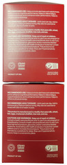 Immunocal Booster Hibiscus (2 Packs of 30 Sticks each) – Exp 10/2027